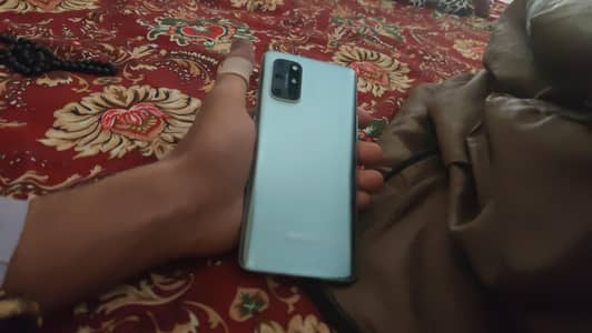 Oneplus 8t 10/10 (256)GB