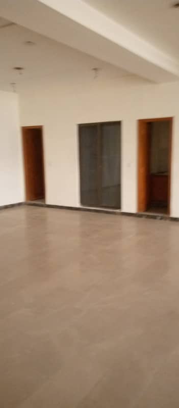 Dha phase 4 8Marla first floor