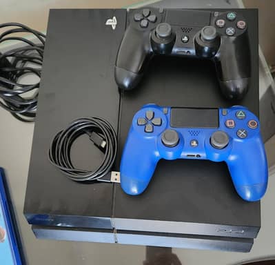 SONY PS4 MODEL  CUH1116A