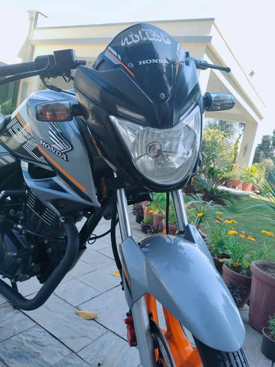 Honda ||CB 150f || Edition || Model 2021/22