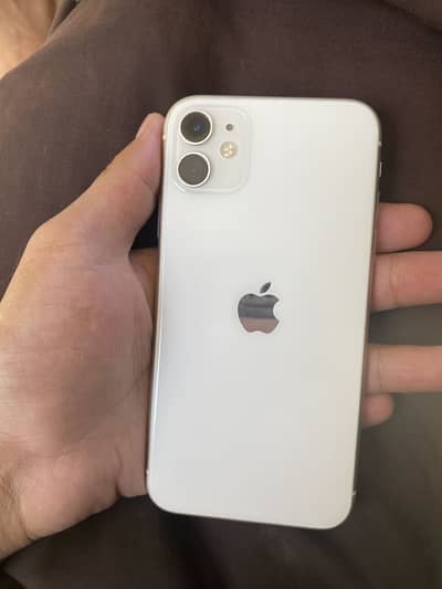 iPhone 11 64GB witr pak h