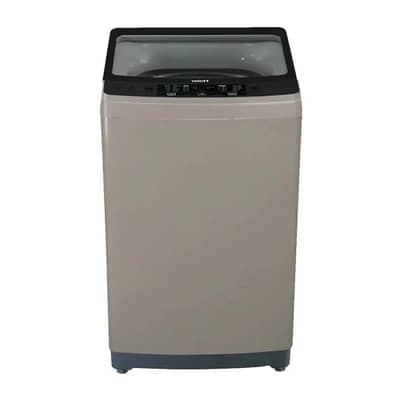 Haier Fully Automatic Washing Machine