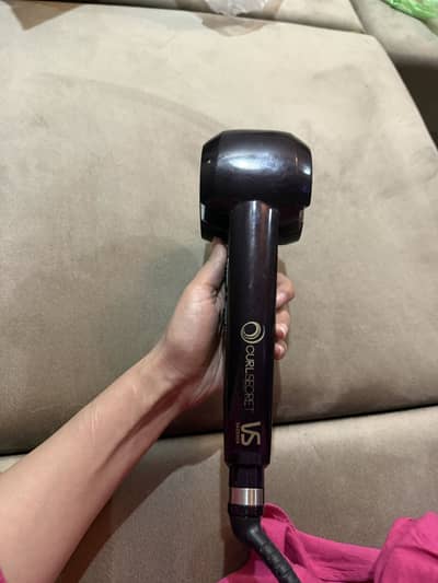 Hair Curler - VS Sassoon