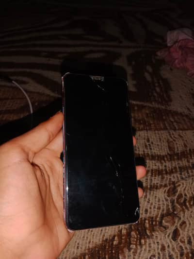 vivo y85 non pta exange posibile