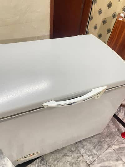 Deep Freezer 03248468747