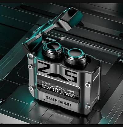 M25 wireless Gaming Earbuds