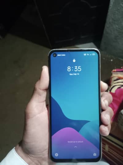 Realme 11