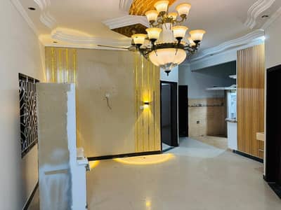 A Palatial Residence For sale In Gulshan-e-Iqbal - Block 7 Karachi