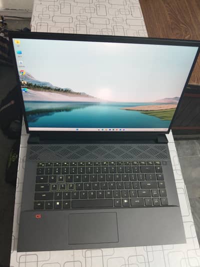Dell G16 7620
