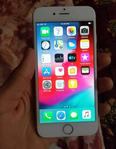iphone 6s working condition