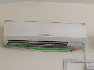 Mitsubishi Electric Air conditioner