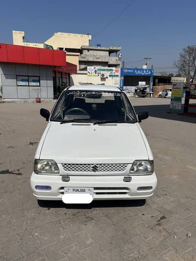 Suzuki mehran 1992 model 2015 ka number Laga hai