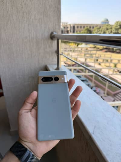 Google Pixel 7 Pro