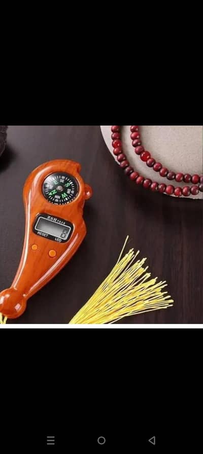 multicolor tally counter