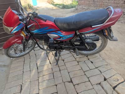 Honda Pridor For sale