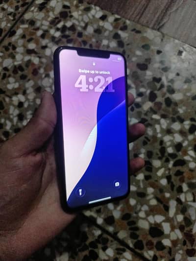 Iphone 11 pro max JV 64GB for Sale