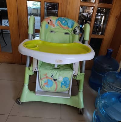 Superior Quality Baby High Chair