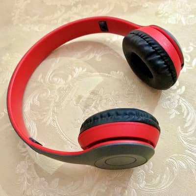 Headphones Brand New