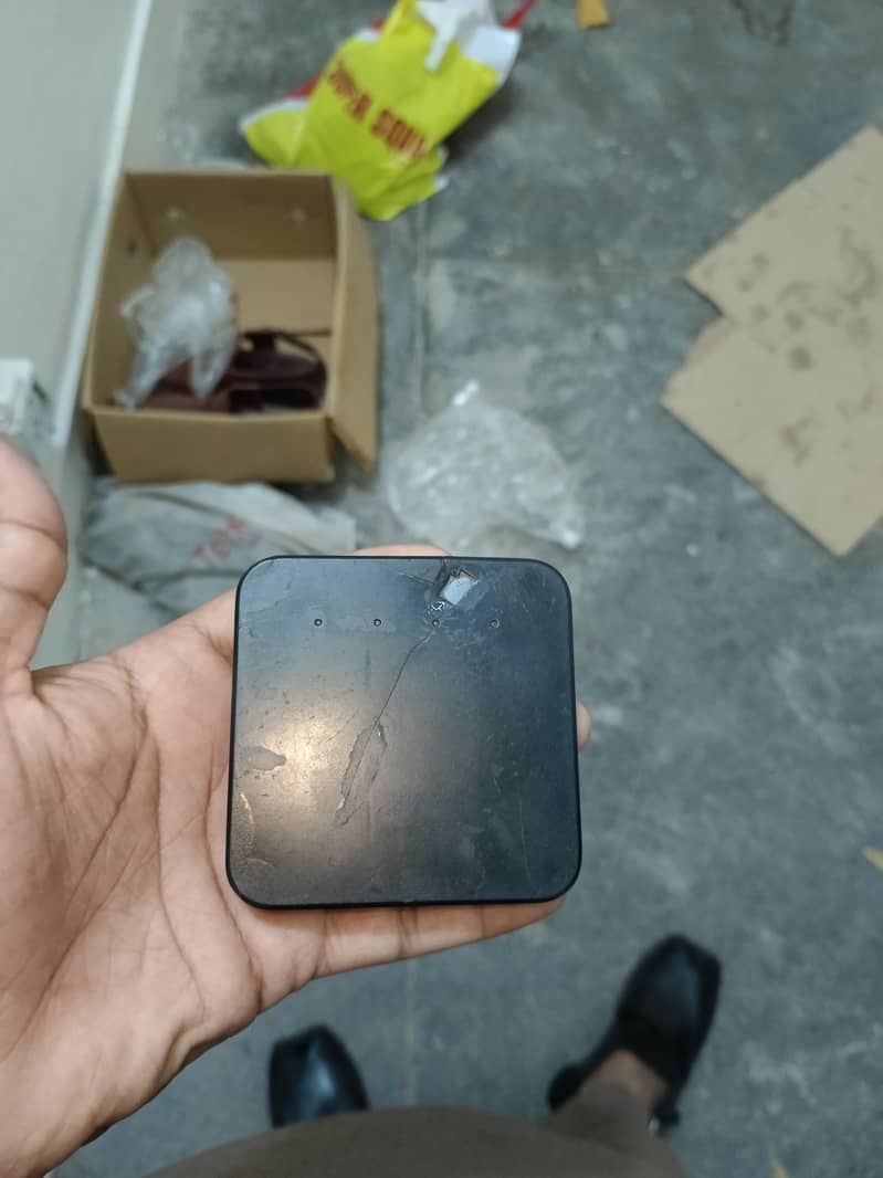 jazz device 4g 1