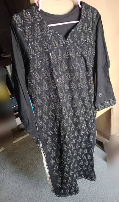 Girls Handmade 3 piece Dresses – Beautiful & Ready-to-Wear