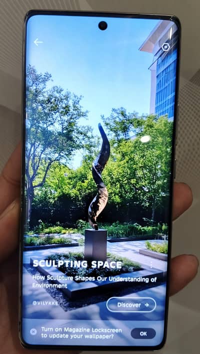 Tecno Spark 20 pro + (16GB - 256GB)