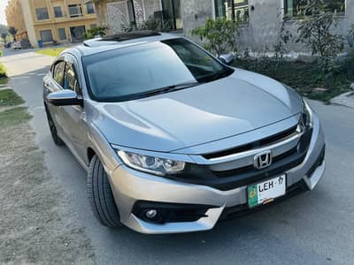 Honda Civic UG for sale