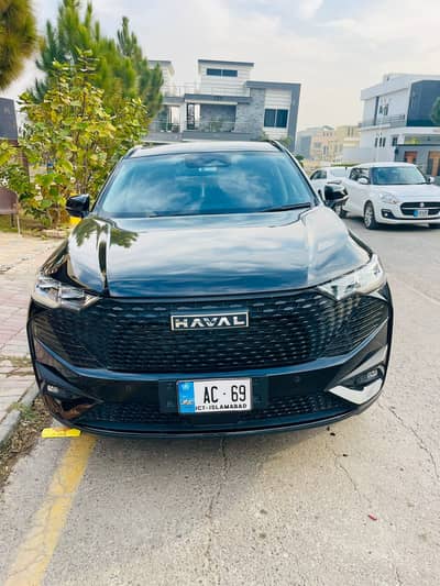 Haval H6 2024