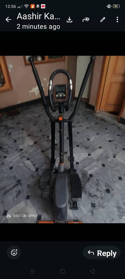 best exercise machine