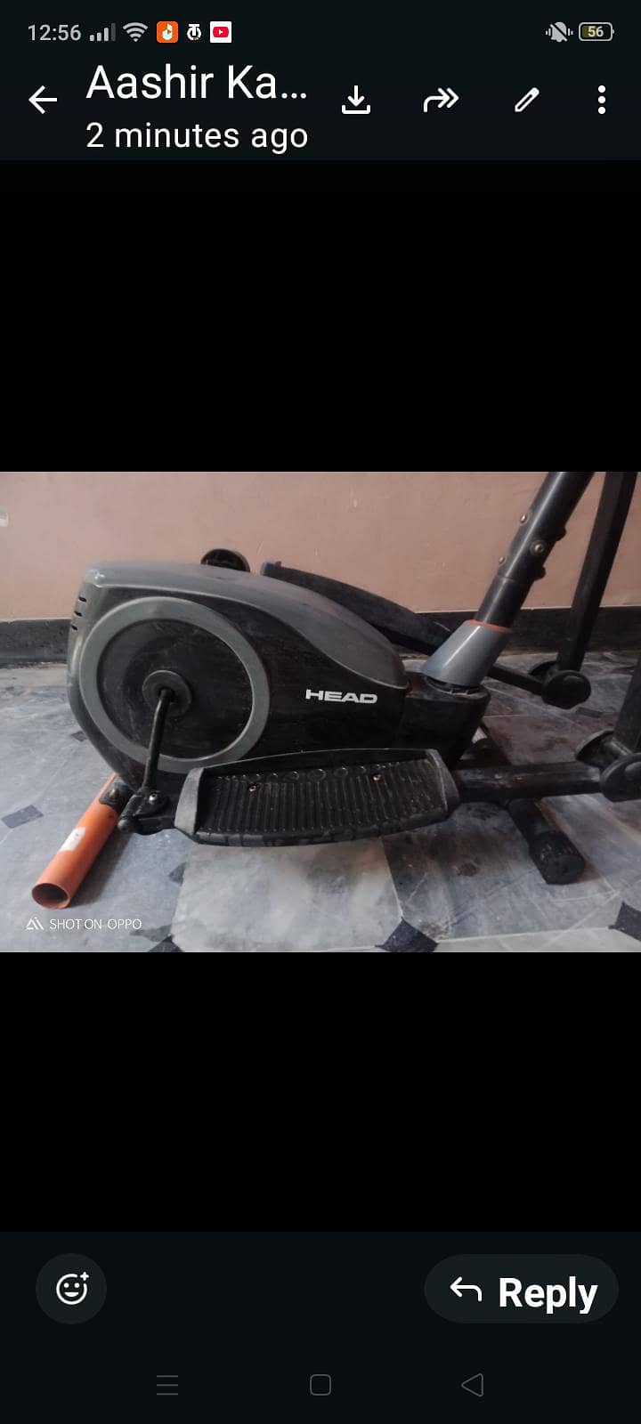 best exercise machine 2