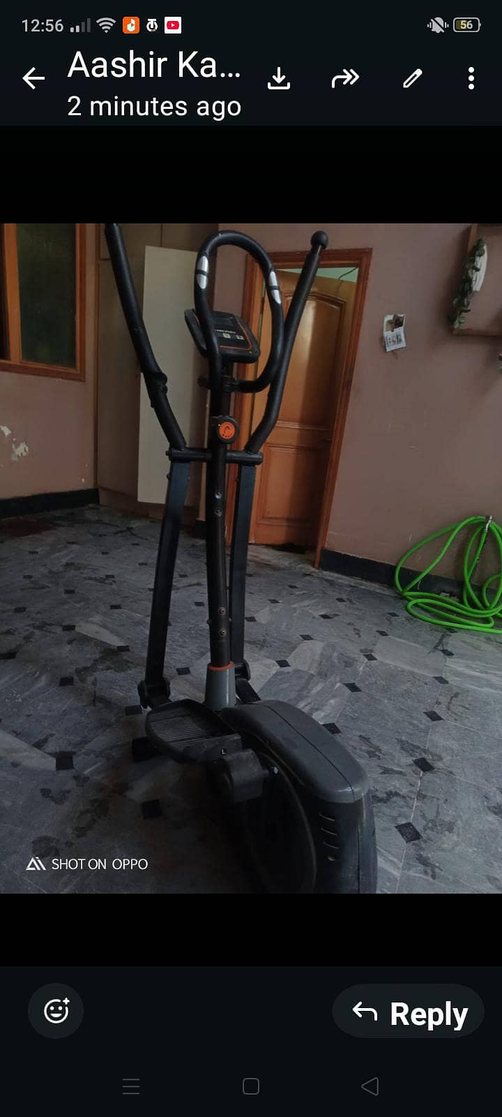 best exercise machine 6