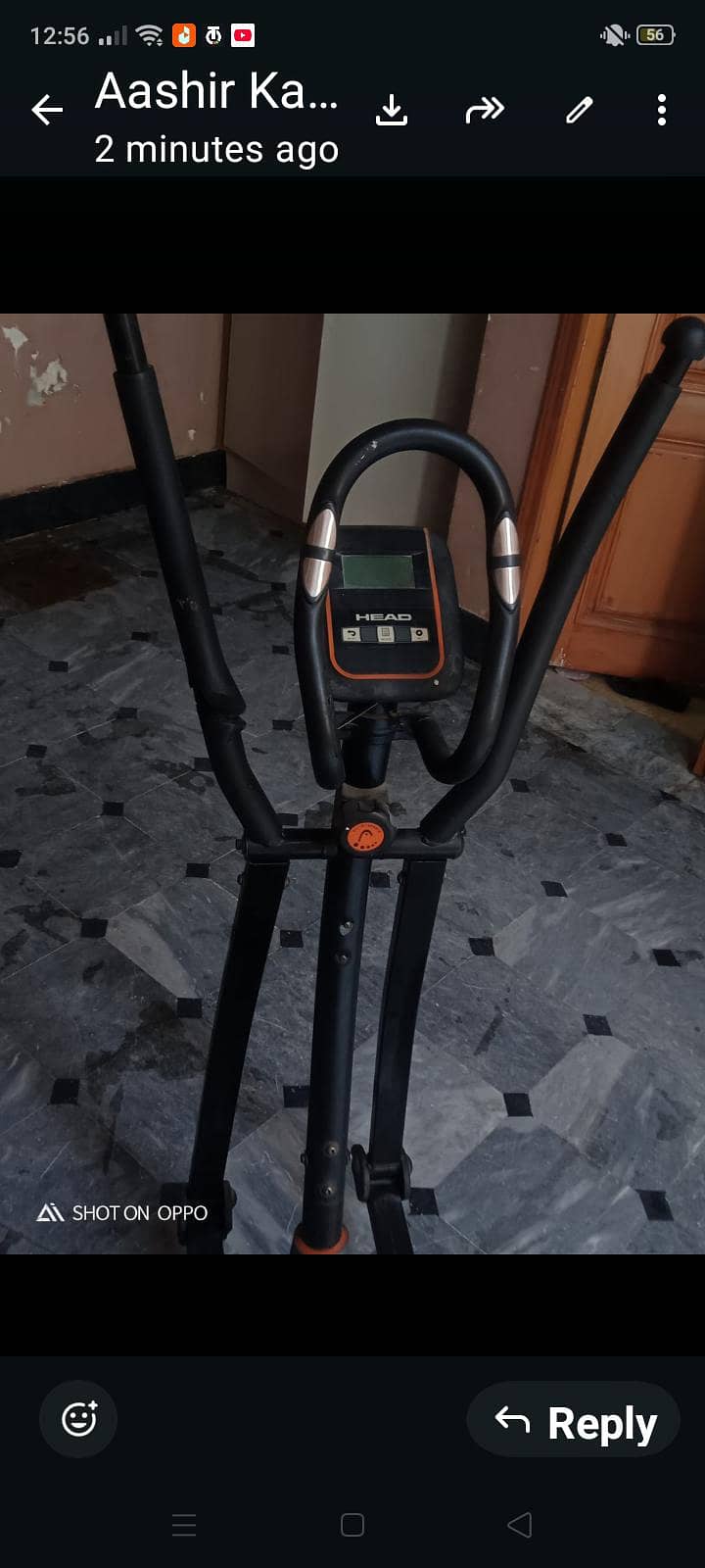 best exercise machine 7