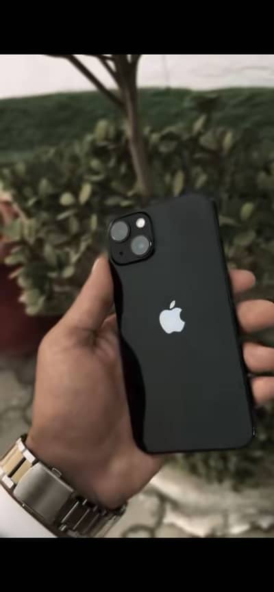 iPhone 13 non pta (jv) black 10/10 condition