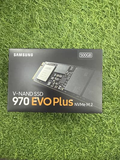 SSD 2.5” 500GB 1TB NVME