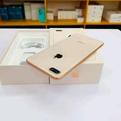 iphone 7 plus 128 GB my WhatsApp number 0325 5503411