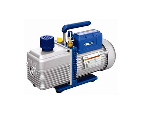 vacuum pump 4