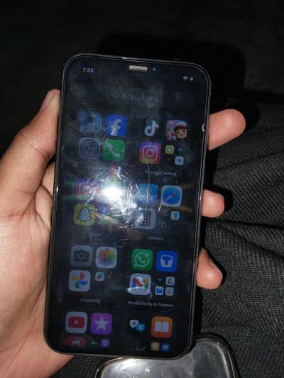 non pta 64 GB ma ha all ok ha