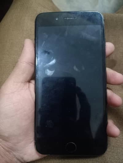 Iphone 7 plus. . . 128gb