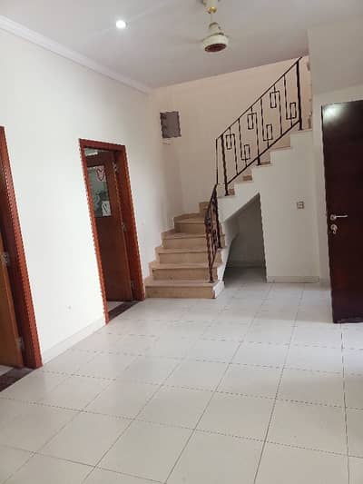 5 Marla House For Rent