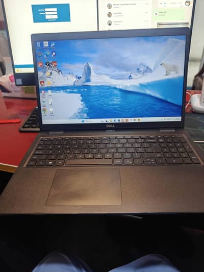 dell latitude 3520 core i5 11 gen