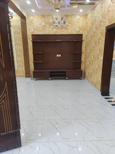 Brand New House of 6 Marla for Rent in Dream Garden's Lahore