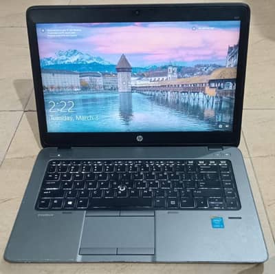 HP Core i5 4th Generation