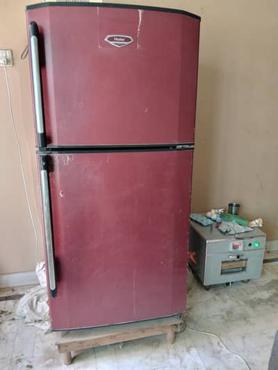 Haier Jumbo Size Fridge for sale