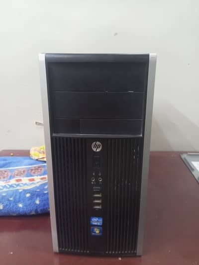 PC FOR SALE 9/10 CONDITION