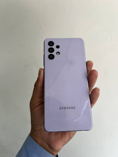 Samsung a32 6/128