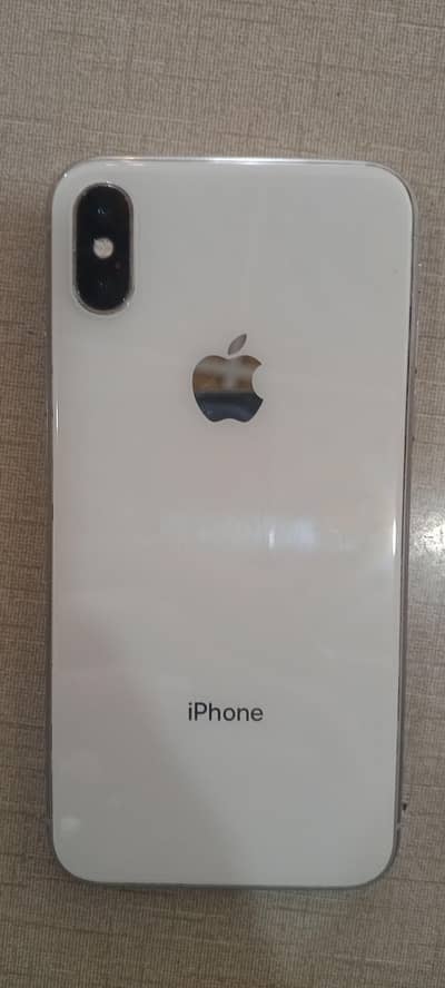 I phone x for sale