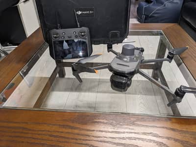 Urgent Sale Drone DJI Mavic 3 Multispectral Mavic 3M Complete Box