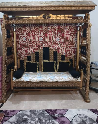 luxury indoor  swings