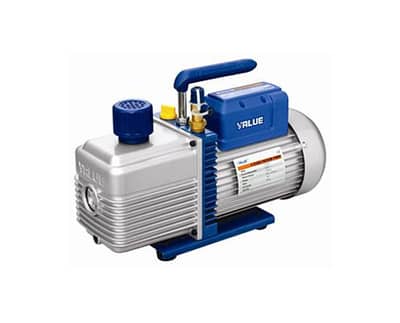 vacuum pump