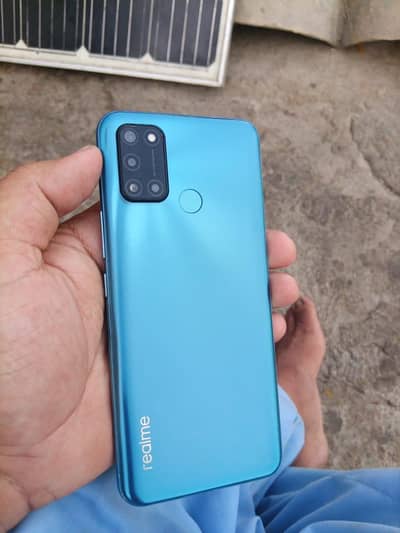 Realme c17 6 128 exchange offer