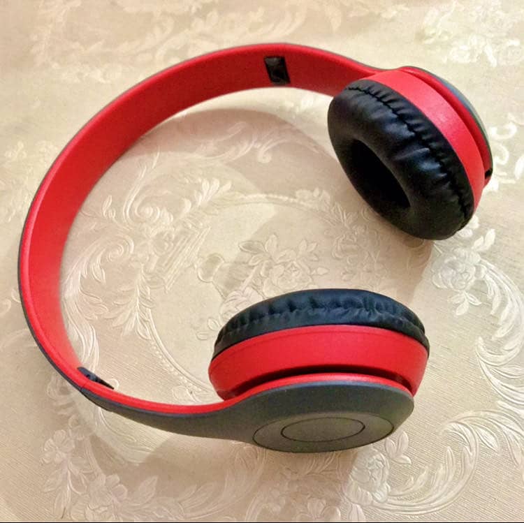 New Wireless Headset 0